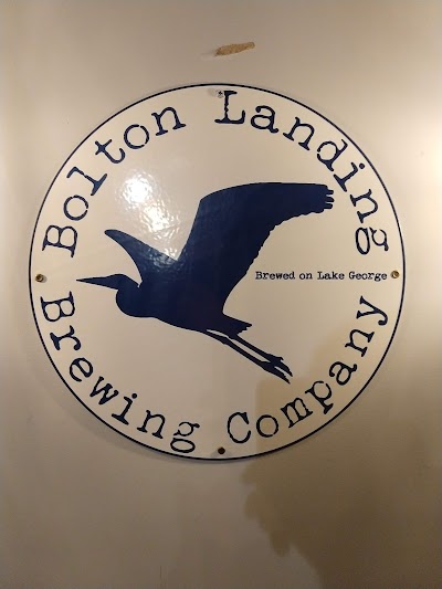 Bolton Landing Brewing Company