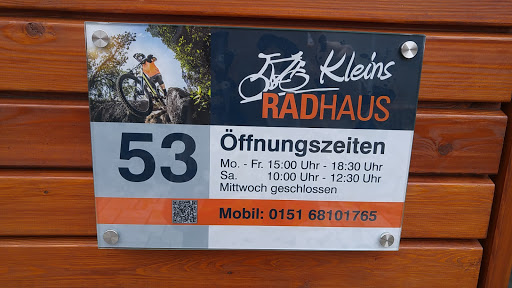 Kleins Radhaus - Thumbnail
