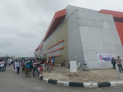 Photos of Ibom Tropicana Entertainment Centre Uyo