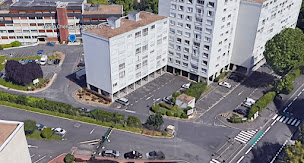 Photo n°2 de Yoann Chenault Ostéopathe Olivet à Olivet (Ostéopathe)