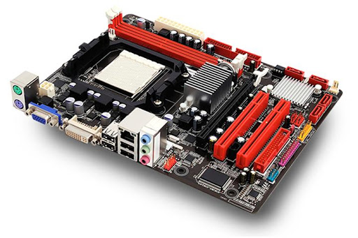 American Micro Computers