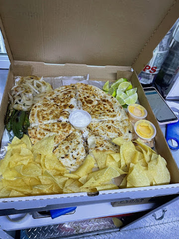 Tacos El Gordo by null