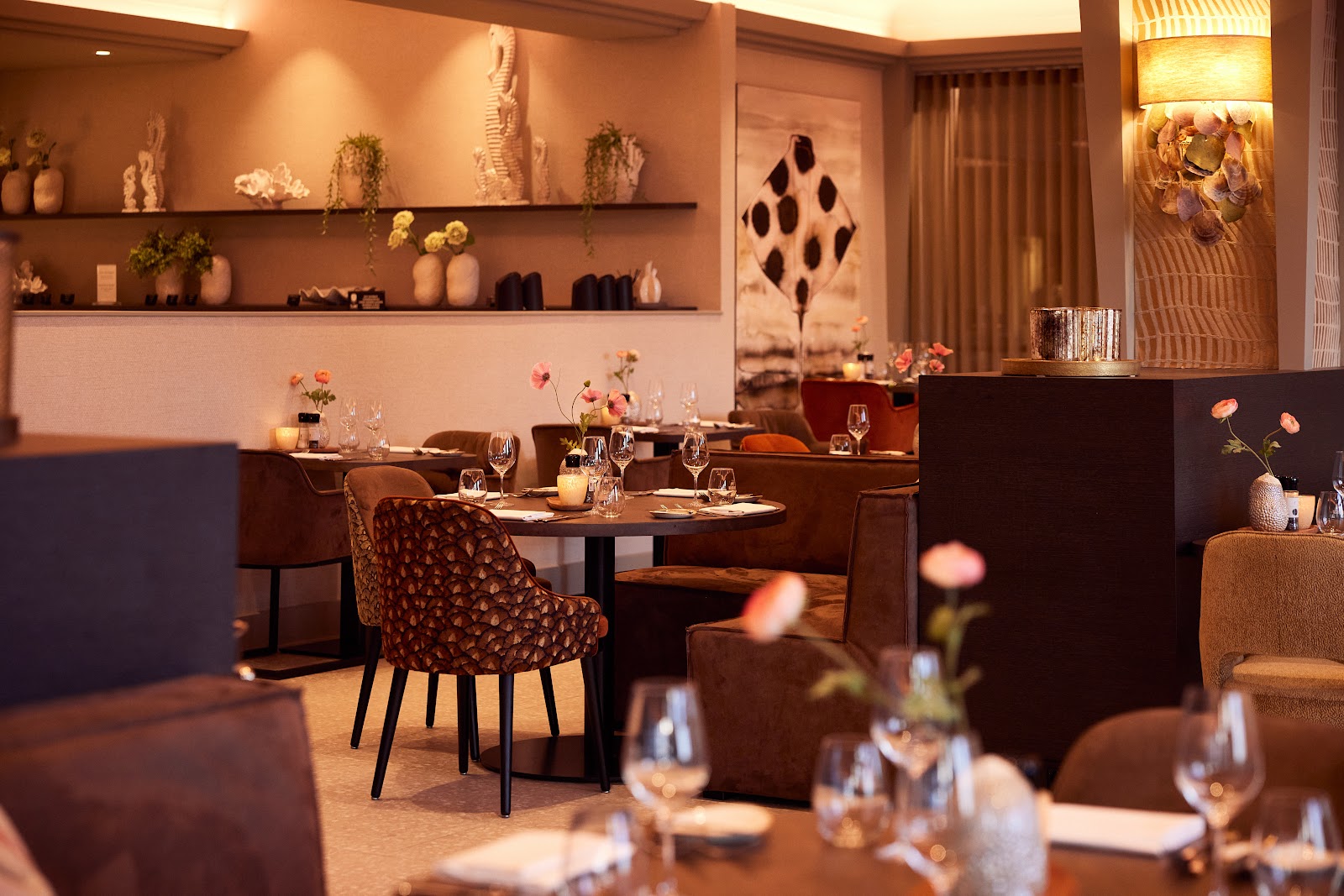 Restaurant Vloed — photo 8
