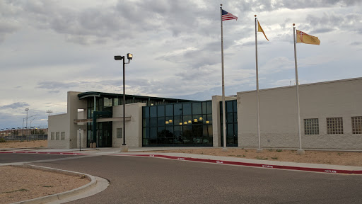 Belen Community Center