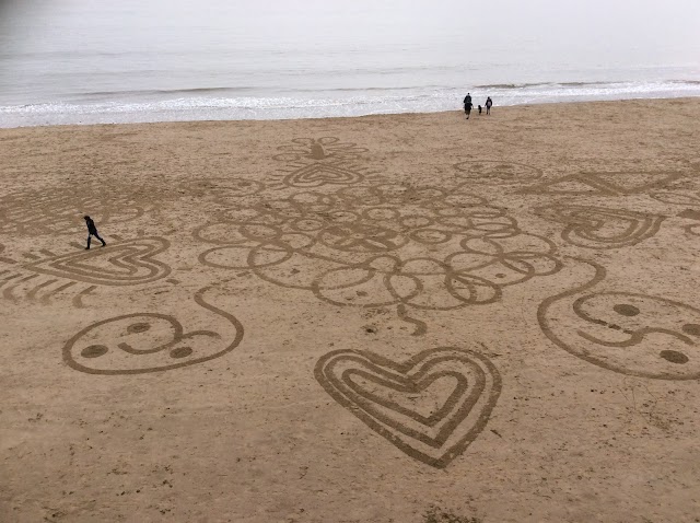 Whitmore Bay