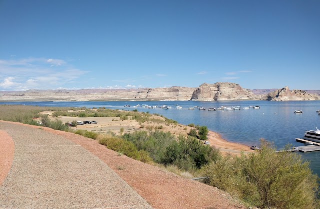 Lake Powell