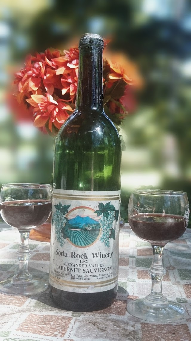Soda Rock Winery