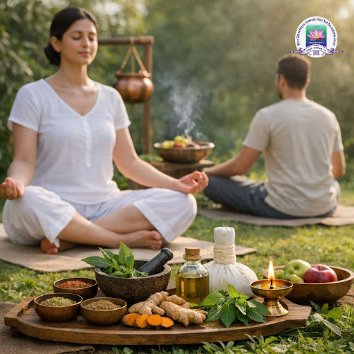 Discover how a balanced Ayurvedic lifestyle can transform your daily routine and support long-ter… post image