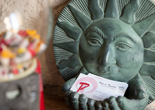 Photo n°2 de Pat à Touille Chambres d'hôtes permanently closed à Treignac (Chambre d'hôtes)