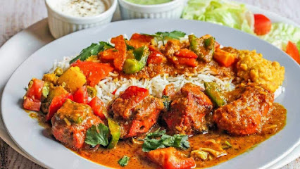 Les Saveurs Du Penjab