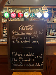 Photo n°25 de Nulle Part Ailleurs à Vesoul (Brasserie)