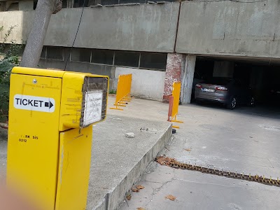 Photos of Libyan Consulate