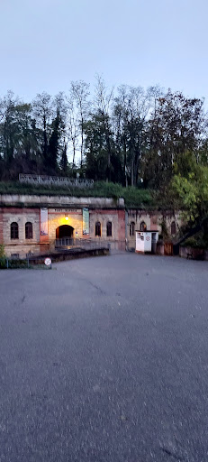 Fort Kléber