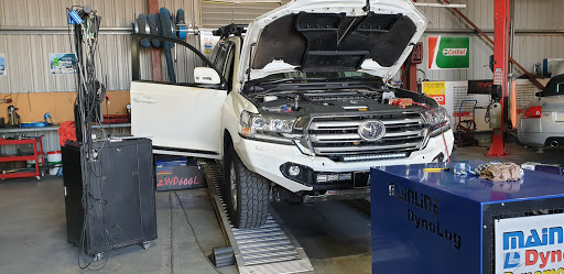 Trusted Mechanical Services - Thumbnail