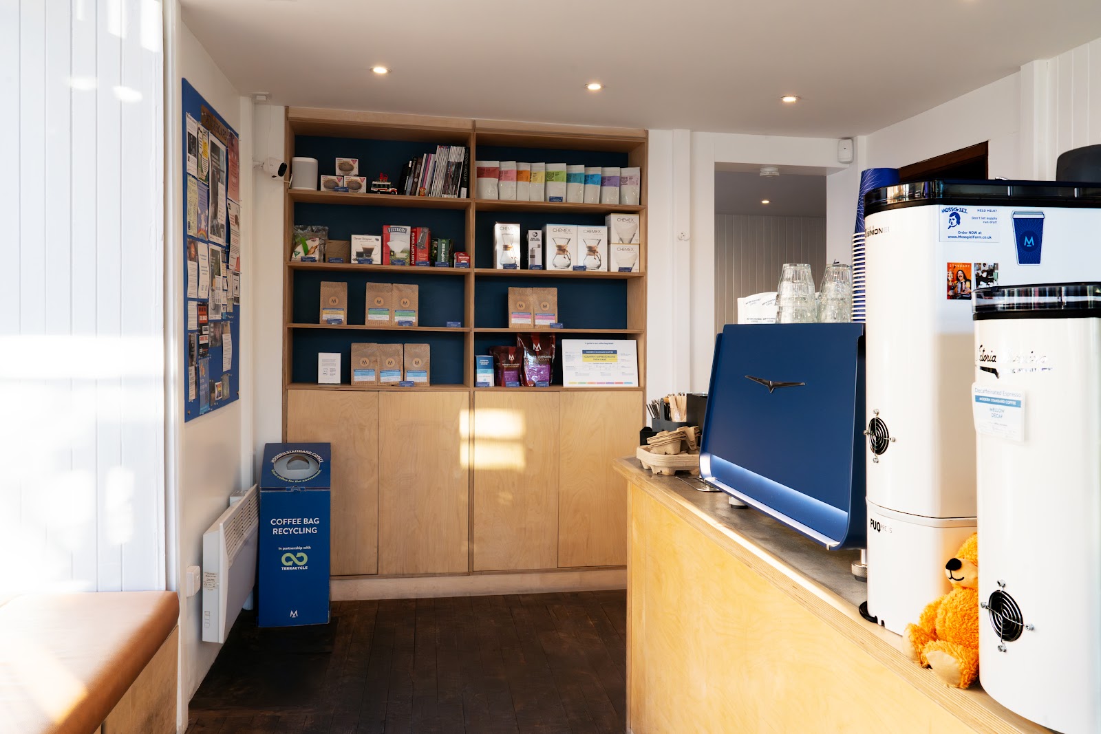 Modern Standard Coffee — photo 14