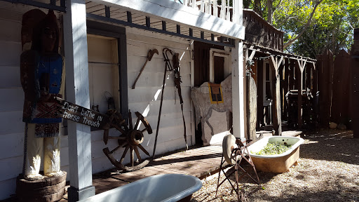 Chuckwagon Cookouts - Visual