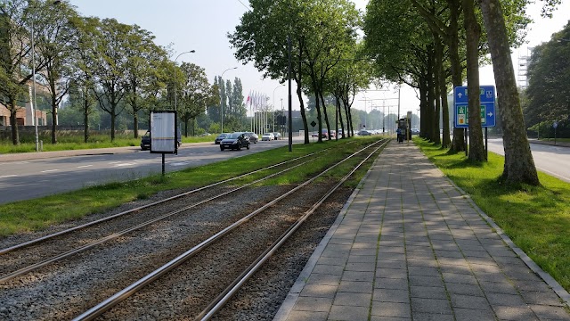 Antwerpen deSingel