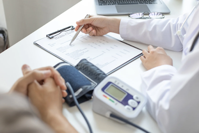 Photo of Hormone Health Inverness clinic location