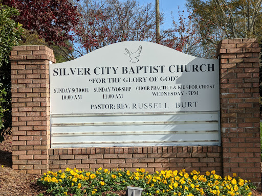 Silver City Baptist Church - Thumbnail