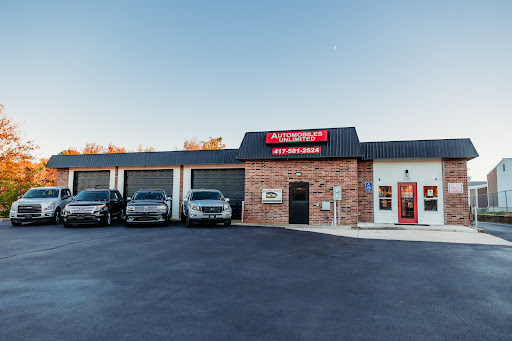 Automobiles Unlimited - Thumbnail