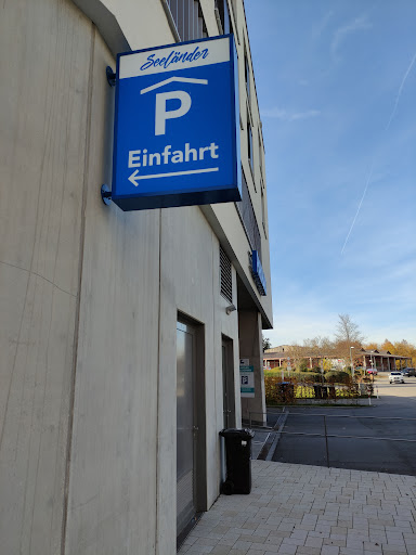 Parkhaus Seeländerplatz - Thumbnail