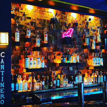 La Llorona Cantina Mexicana by null