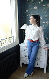 Photo n°15 de L' Atelier 23 à Lamballe-Armor (Boutique d'accessoires de mode)