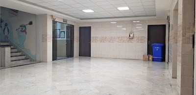 Photos of Mofid Children's Hospital