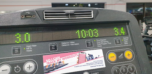 The Gym Group Bristol Longwell Green - Thumbnail