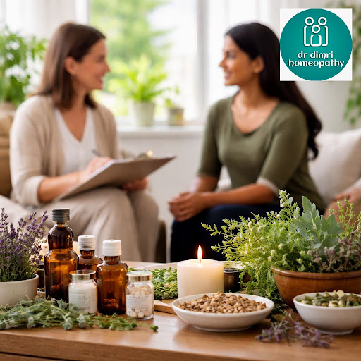 Curious about how natural healing really works? At Dr. Preeti Dimri Homeopathy in Mayur Vihar, De… post image