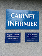 Cabinet Infirmier BEAUREGARD VILLEJEAN- Elodie MARTIN & Virginie LE CORRE à Rennes