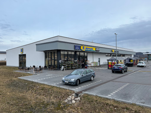 EDEKA Maruhn - Visual