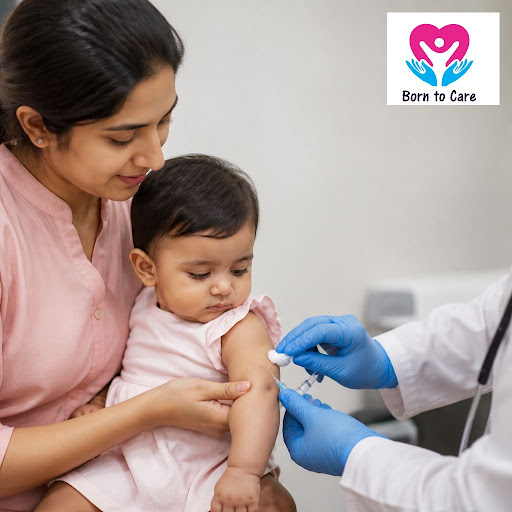 Worried about vaccine safety for your little one? At Sri Sai Avinash Child Care and General Hospi… post image