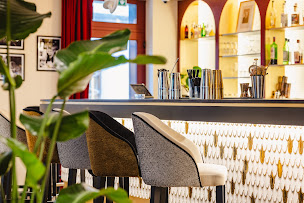 Photo n°48 de Brasserie JANJAN à Rennes (Restaurant)