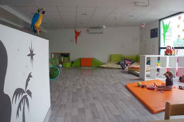 La crèche enchantée - Lyon 7