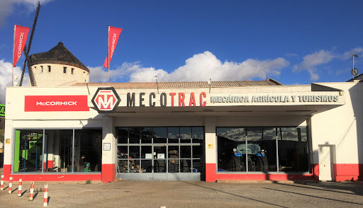 Mecotrac - Thumbnail
