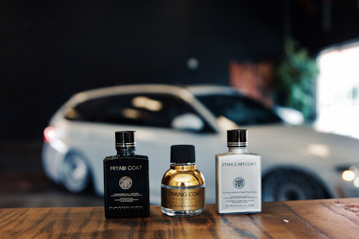 Simply Clean Detail Studio Gallery - United States