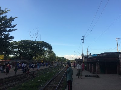 Photos of Jhautala Railway Station