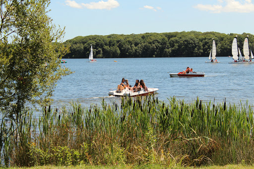 Photo de Lac de Trémelin à Iffendic (35750)