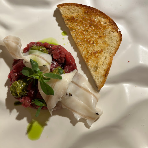 Nostro Bistro - Café - Brace - Thumbnail