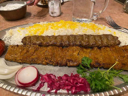 Zaferan Café - Thumbnail