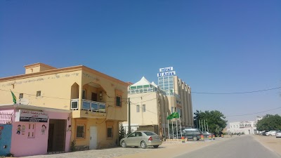 Photos of H&ocirc;tel El aziza فندق العزيزة