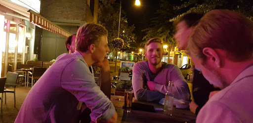 Tommies Bar - Thumbnail