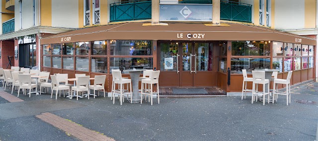 Le Cozy Plaisir