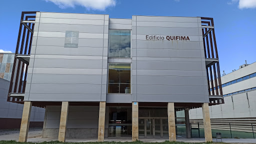 Aulario Library - Visual