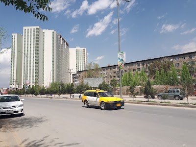 Photos of Makroryan Bus Stop