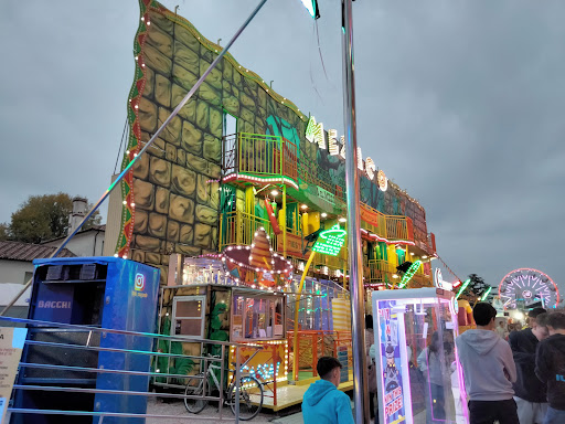 Luna Park Antiche Fiere San Luca - Thumbnail