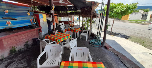 El Compadre António Mariscos - Thumbnail