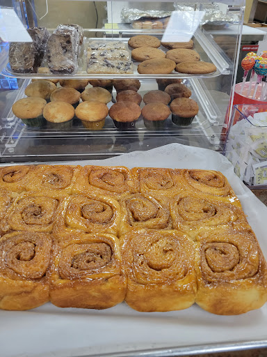 Step Up Eatery - Visual