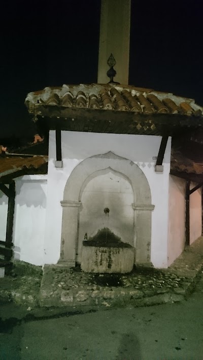 Photos of Turbe Sedam Braće